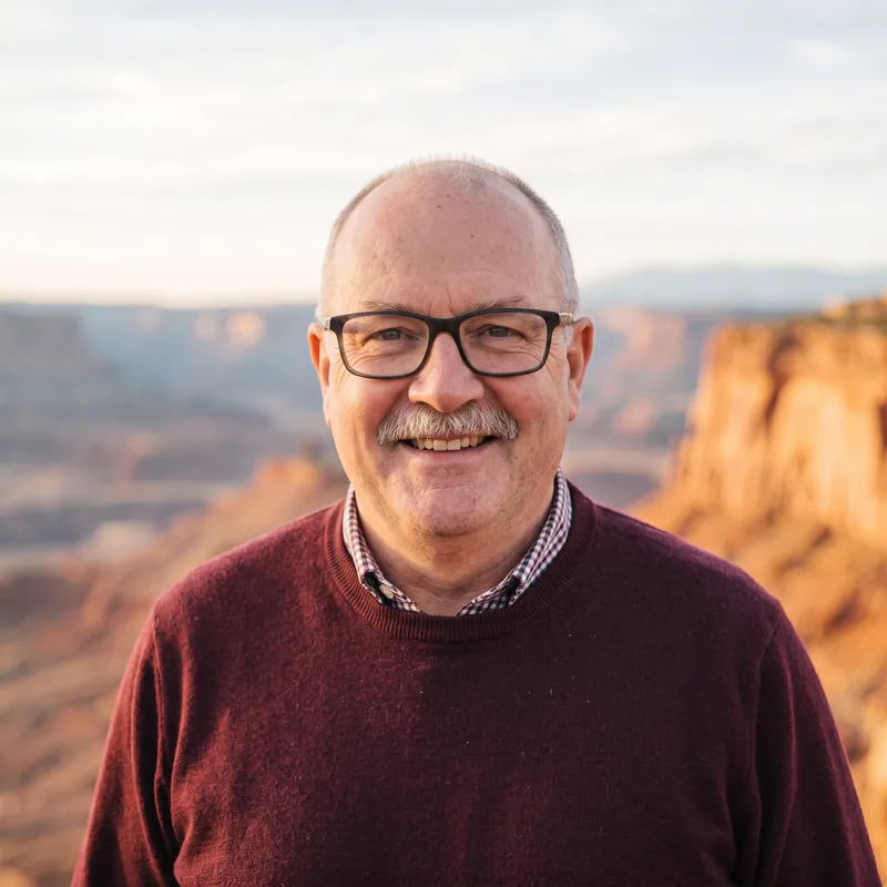 Ronald Pickering, Commercial Manager